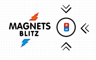 Magnets Blitz game cover