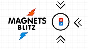 Image for Magnets Blitz