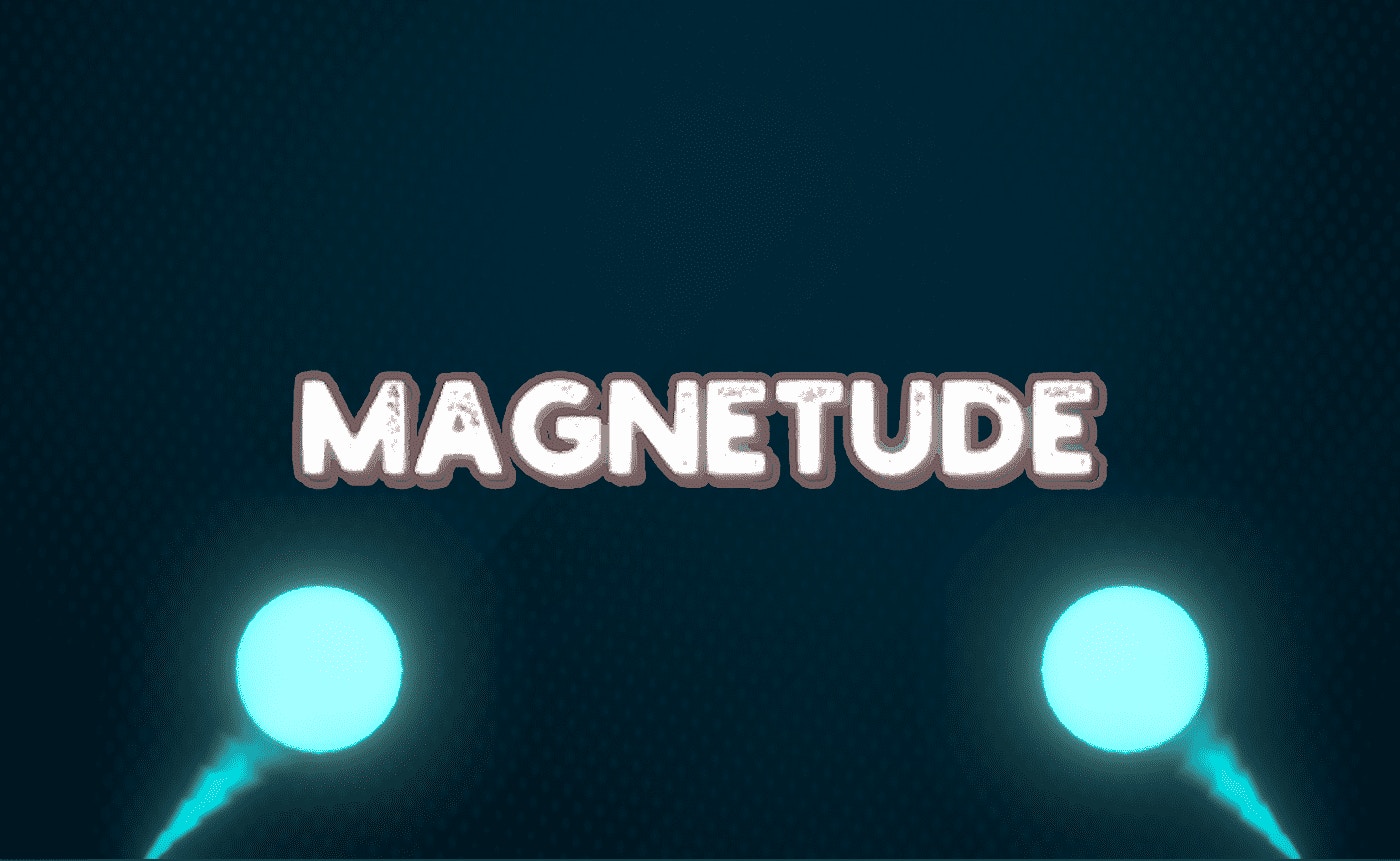 Magnetude