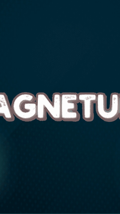 Magnetude