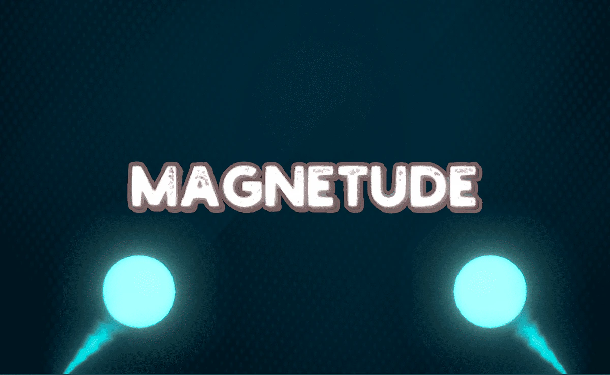 Magnetude game thumbnail