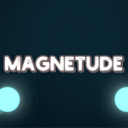 Magnetude Online puzzle Games on taptohit.com