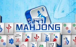 Mahjong 3d