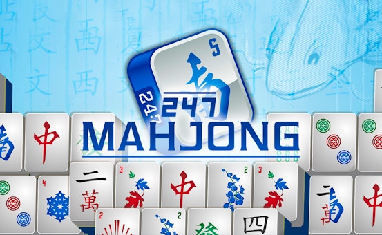 247 Mahjong 