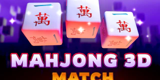 Mahjong 3D Match thumbnail