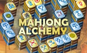 Mahjong: Alchemy na App Store