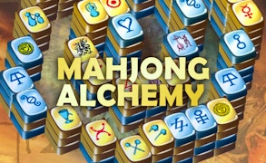 Mahjong Frenzy - Free Play & No Download