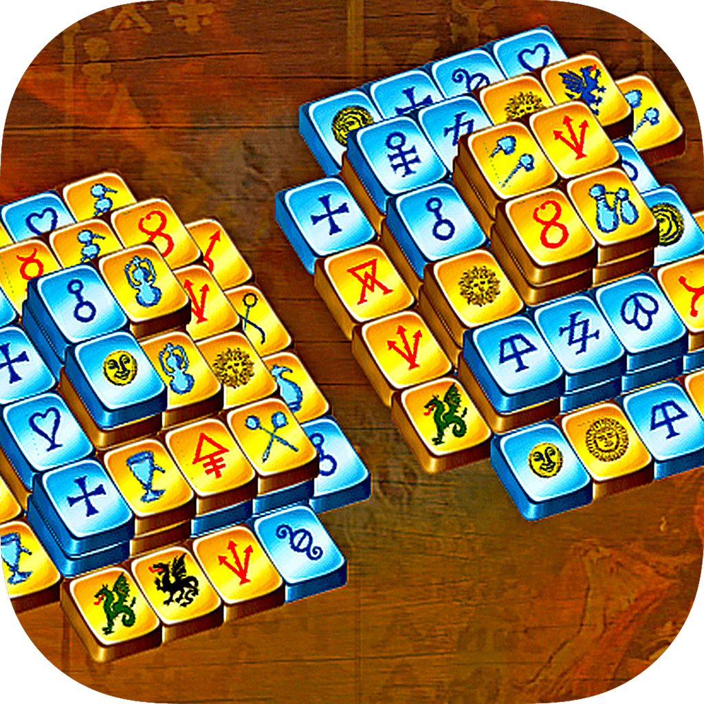 Mahjong Alchemy 🕹️ 💡  Jogo de navegador de quebra-cabeças