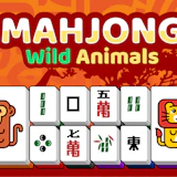 Mahjong Around The World Africa
