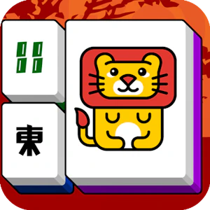 Mahjong Around The World Africa Thumbnail