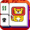 Mahjong Around The World Africa banner