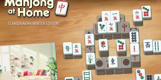 Mahjong at Home - Scandinavian Edition thumbnail