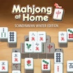 Mahjong at Home - Scandinavian Edition banner