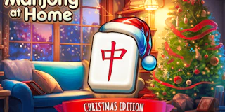 Mahjong At Home - Xmas Edition thumbnail