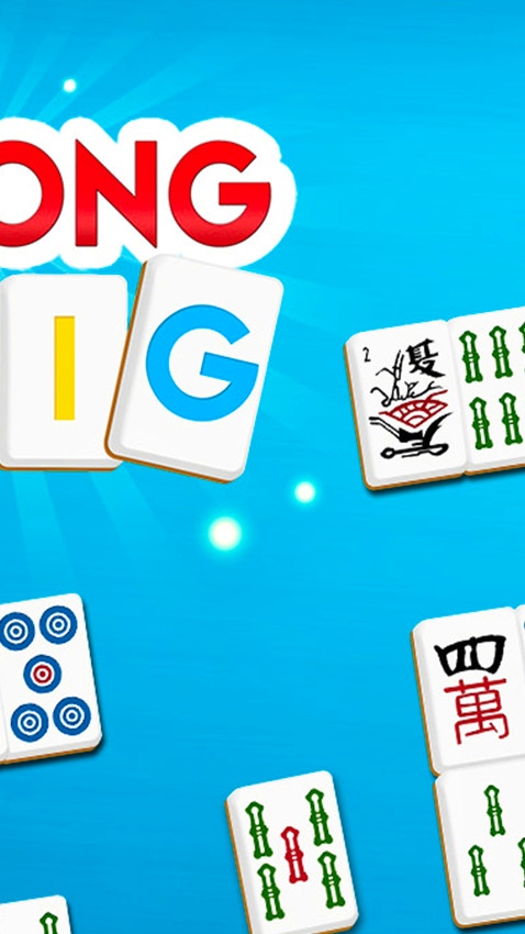 Mahjong Big