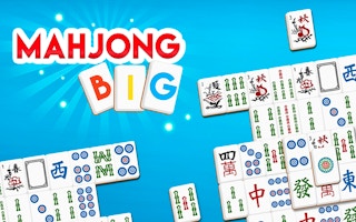 Mahjong Big