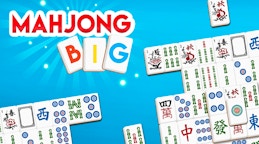Mahjong Big