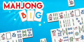 Mahjong Big thumbnail