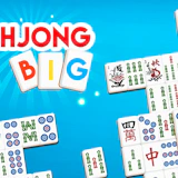 Mahjong Big