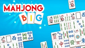 Image for Mahjong Big