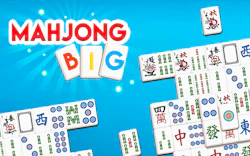 Mahjong Big