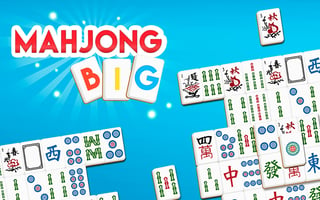 Mahjong Big