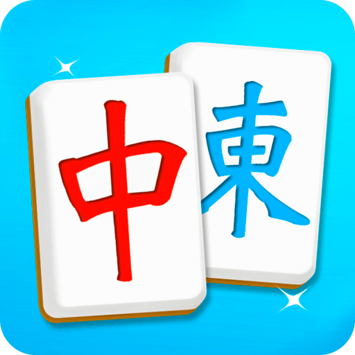 Mahjong Big