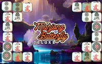  Mahjong Butterflies Deluxe