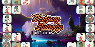  Mahjong Butterflies Deluxe thumbnail