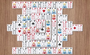 Play Mahjong Classic, 100% Free Online Game