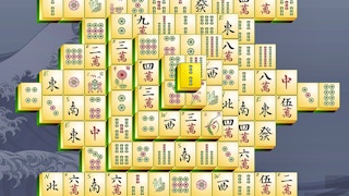 Mahjong Classic Game game cover