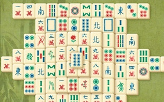 Mahjong Classic game cover