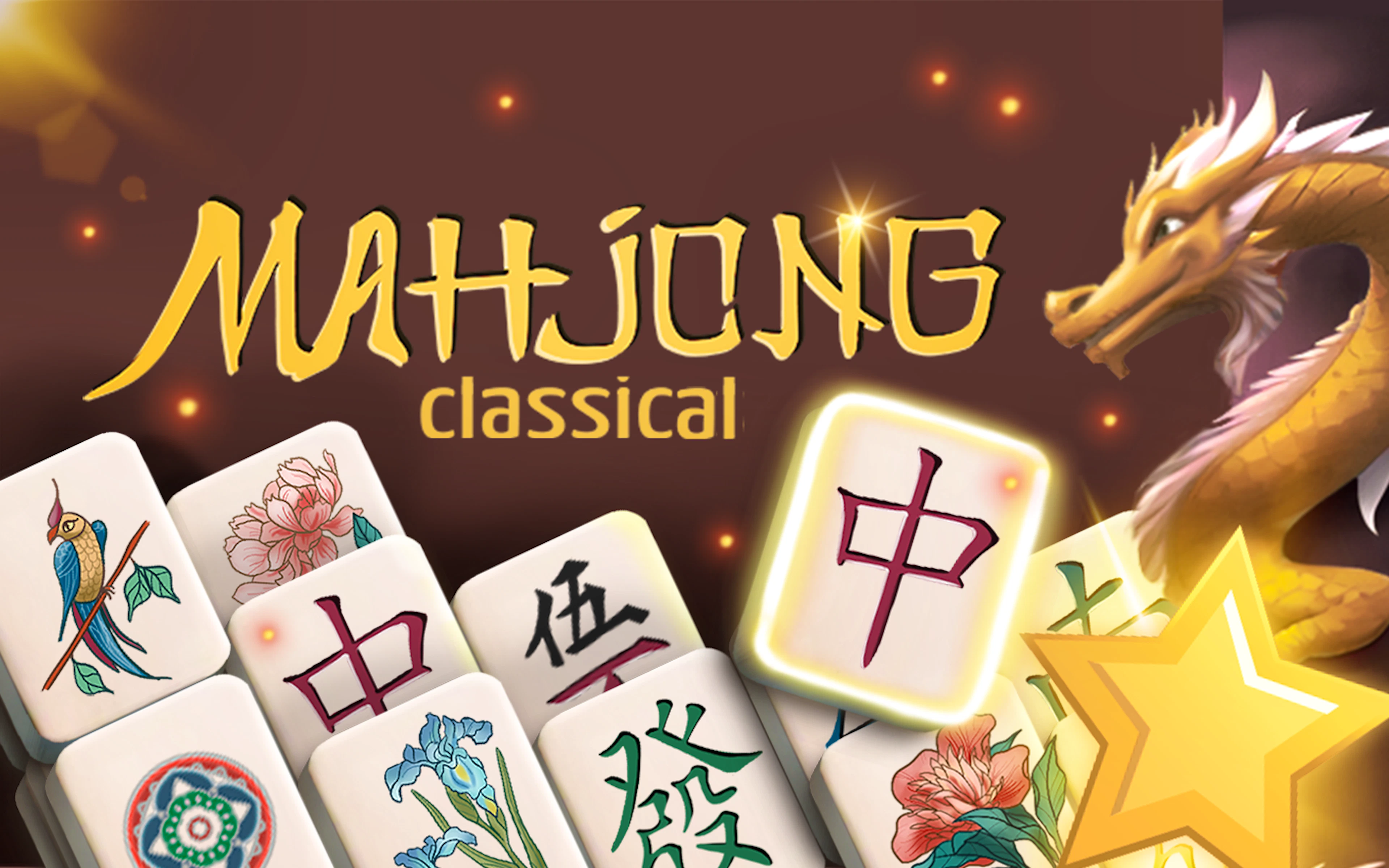 Mahjong Classical