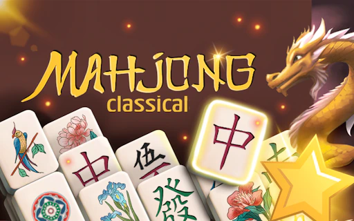 Mahjong Classical