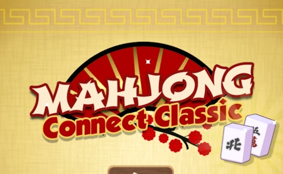 Mahjong Connect Remastered 🕹️ Play Now on GamePix