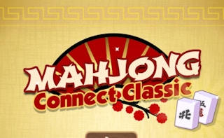 Mahjong Connect Classic