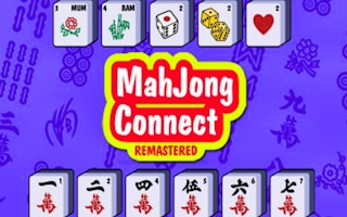 Mahjong Connect Remastered