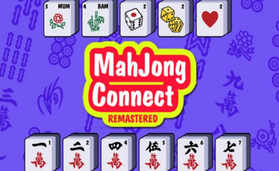 Mahjong Connect (Legacy) 🕹️ Play on CrazyGames
