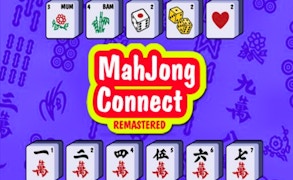 Mahjong Connect Remastered