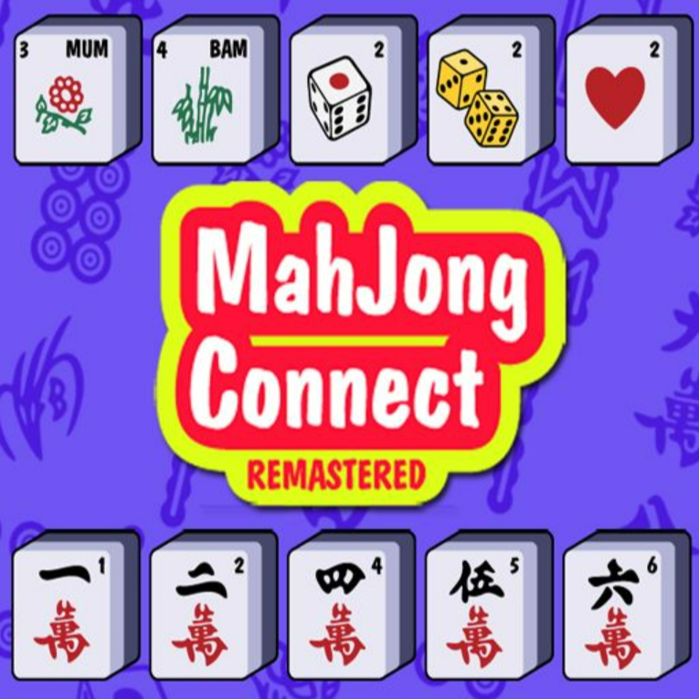 Mahjong Connect (Legacy) 🕹️ Play on CrazyGames
