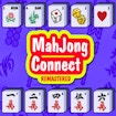 Mahjong Connect Remastered