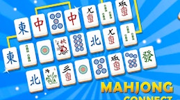 Mahjong Connect