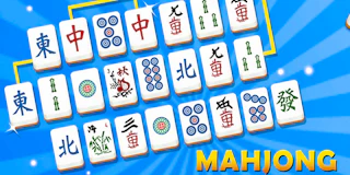 Mahjong Connect thumbnail
