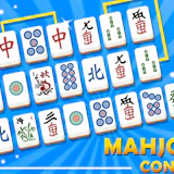 Mahjong Connect