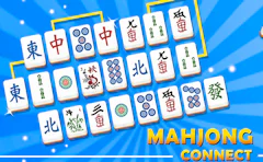 Mahjong Connect