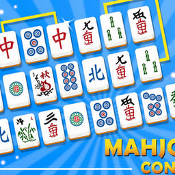 Juega gratis a Mahjong Connect