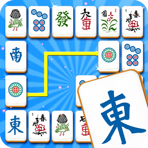 Mahjong Connect Games 