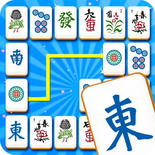 Mahjong Connect Games 