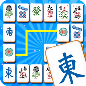 Mahjong Connect Thumbnail