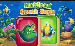 MonsterJong - play game online in full screen